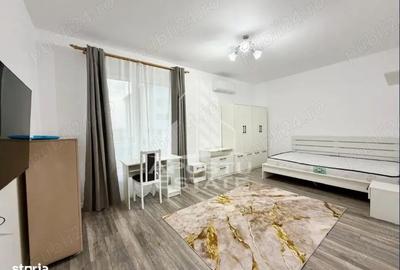 Garsonieră decomandată în Giroc - 5