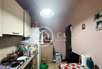 Apartament cu 2 camere de vanzare in Centrul Civic, Oradea - 6