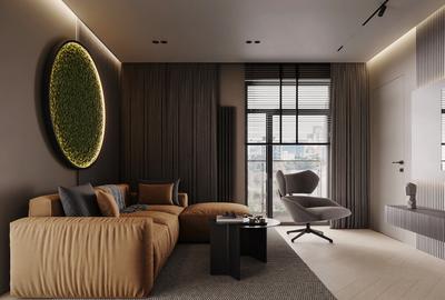 Unirii - Valeriu Braniste nr 38 - Ultima etapă înainte de finisaje - 4