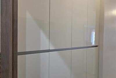 Apartament cu 2 camere semidecomandat în Bună Ziua - 9