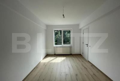 Apartament decomandat, 4 camere, 13 Decembrie , etaj 1 reno - 3