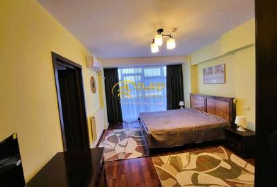 Apartament cu 2 camere semidecomandat, mobilat în Bucium - 8