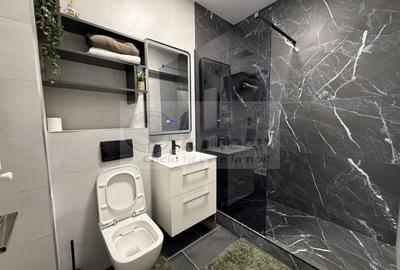 2 CAM , CENTRU PODU ROS PALAS , UNIREA TOWERS, LUX, PRIMA INCHIRIERE - 7