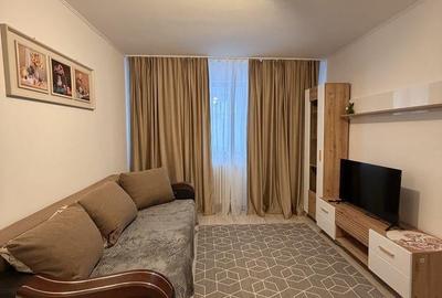 Apartament cu 2 camere semidecomandat, mobilat în Crângași - 2