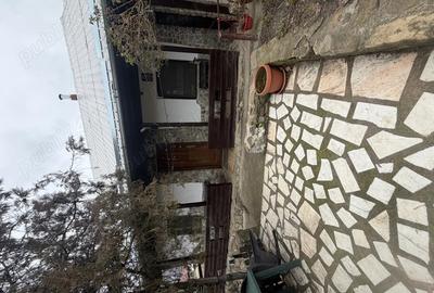 Casă cu 4 camere cu Teren 2000 Mp în Beceni - 3