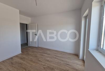 Apartament de vanzare 58 mpu FINISAT LA CHEIE 2 camere Doamna Stanca - 2