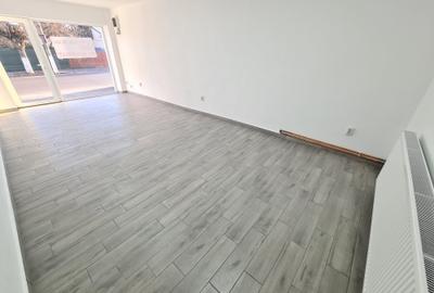 Spațiu comercial, de 26 mp, în Calea Doftanei - 8