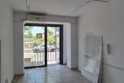 GARA | SPATIU COMERCIAL | LIBER | VAD BUN