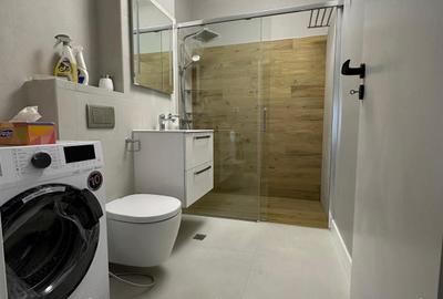 APARTAMENT 2 camere-zona CRANGASI-totul NOU si modern - 9