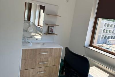 APARTAMENT 3 CAMERE-ZONA TOMIS NORD - 7