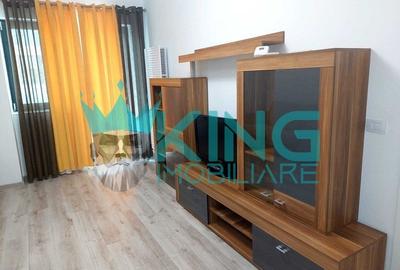 Apartament cu 2 camere decomandat, mobilat în Valea Adâncă