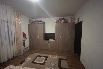 Casă individuală Domnești | Parter + Mansardă | Teren 550 mp - 12