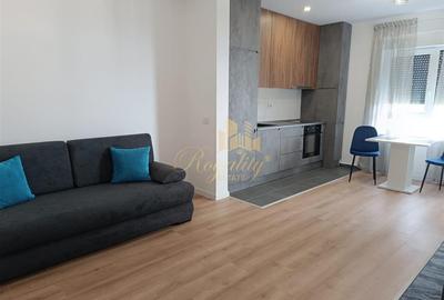 Apartament cu 2 camere decomandat, mobilat în Circumvalațiunii - 3