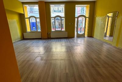 Parter comercial Str. Republicii nr. 14 - 3