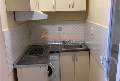 Garsonieră decomandată în Aurel Vlaicu - 6