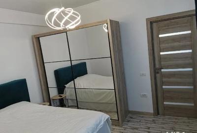 Inchiriez Apartament 2 camere in Complex Building Stefan 3 - 5