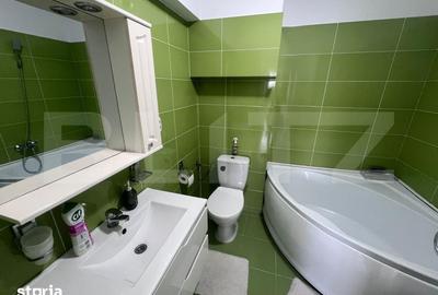 Apartament cu 3 camere în Între Lacuri - 2