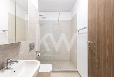 Apartament modern, 3 camere, garaj subteran + boxa - Racadau - 15