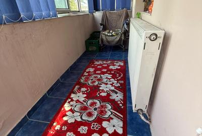 Apartament 4 camere, 85 mp utili - etaj 2- Bulevardul Independentei - 11