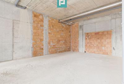 Spațiu comercial, de 116 mp, în Tipografilor - 7