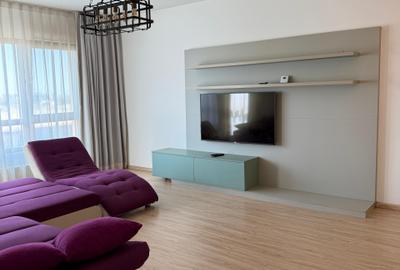 Apartament cu 3 camere, Mobilat si Utilat - Metalurgiei, Sector 4 - 1