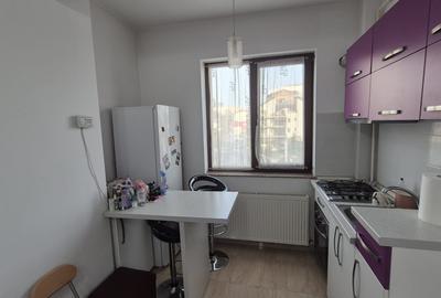 Apartament 1 camera Palas - 6