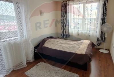 Vand apartament cu 3 camere, Floresti - 3