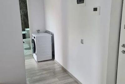 Apartament cu 2 camere în Central - 1