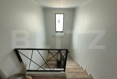 Casa individuala, P+E, 200 mp utili, teren 540 mp, zona Plaiul Vulcanesti - 5