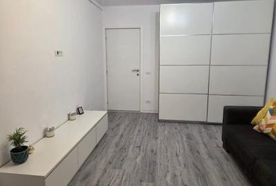 Garsonieră decomandată în Berceni - 2
