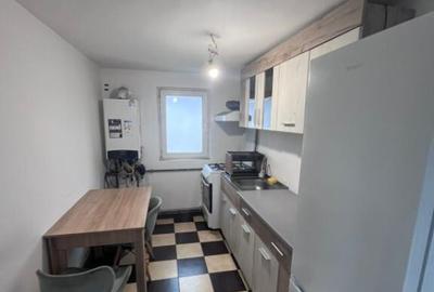 Apartament 2 camere, 46.36 mp, zona Bariera Valcii - 8