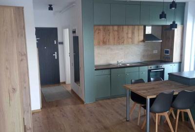 Apartament cu 2 camere decomandat în Central - 5