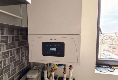 Apartament cu 3 camere în Chiajna - 17