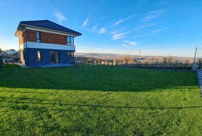 Case cuplate in complex rezidential exclusivist, zona Planoare, Dezmir - 7