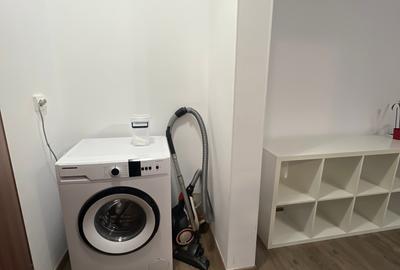 Parc IOR, metrou, modern - 10