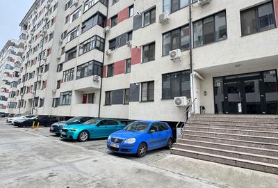 Apartament 2 camere mobilat -Militari -COMISION 0 - 8