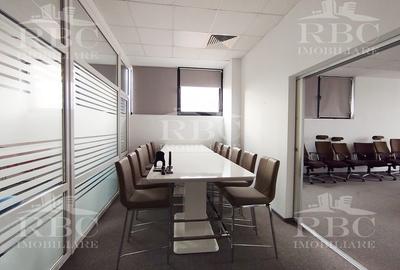 Spatiu pentru birouri in cladire clasa A - 9