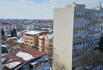 Apartament de 2 camere Bucurestii Noi - 2