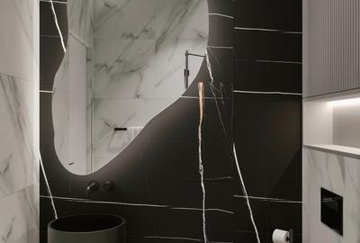 Apartament cu 5 camere decomandat în P-ța Muncii - 17