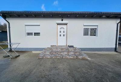 Casă cu 2 camere cu Teren 876 Mp în Hangani - 10