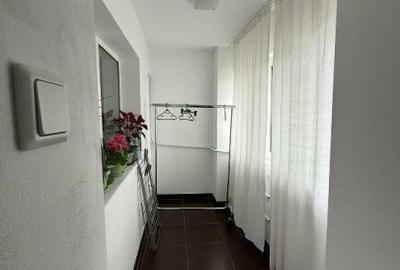 APARTAMENT 3 CAMERE SEBASTIAN-PARC