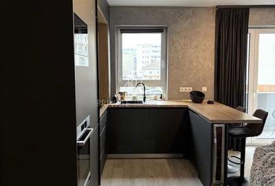 Apartament cu 3 camere decomandat în Libertății - 7