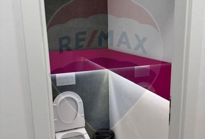 Spațiu comercial, de 300 mp, în Central - 1