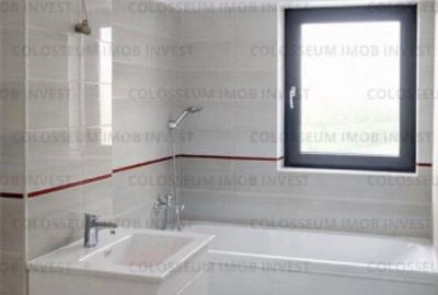 Apartament cu 2 camere decomandat în Sânpetru - 1