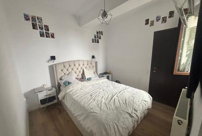 Apartament cu 3 camere semidecomandat în Bucureștii Noi - 11