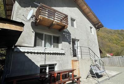 Casă cu 4 camere în Măguri - 6