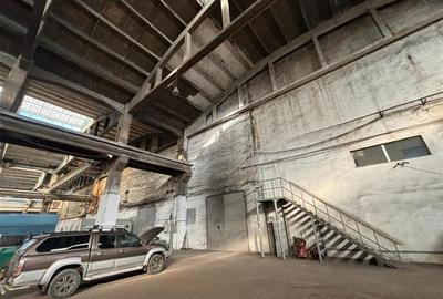 Spațiu industrial, de 17,500 mp, în Zona Liberă - 15