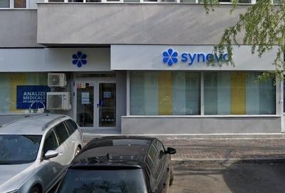 De Vanzare – Spatiu Comercial cu Chirie 3.300 Euro/luna, Bucuresti - 2