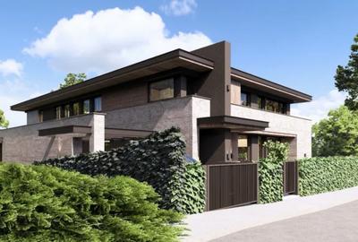 Teren Construcții intravilan de 803 mp, în Borhanci - 2