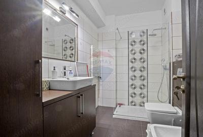 Apartament cu 1 camera de inchiriat ARED UTA - 3